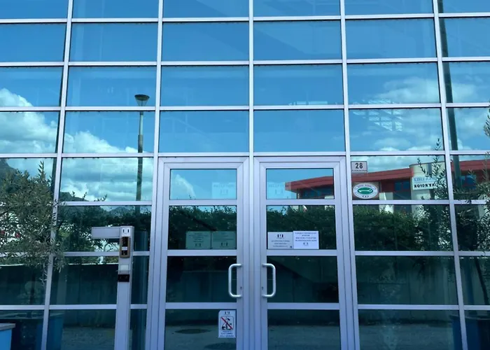 Al Marinaio Hotel Garni