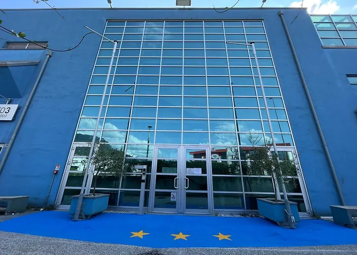 Al Marinaio Hotel Garni