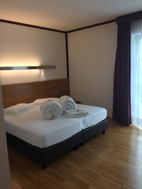 Al Marinaio Garni 3* Trento