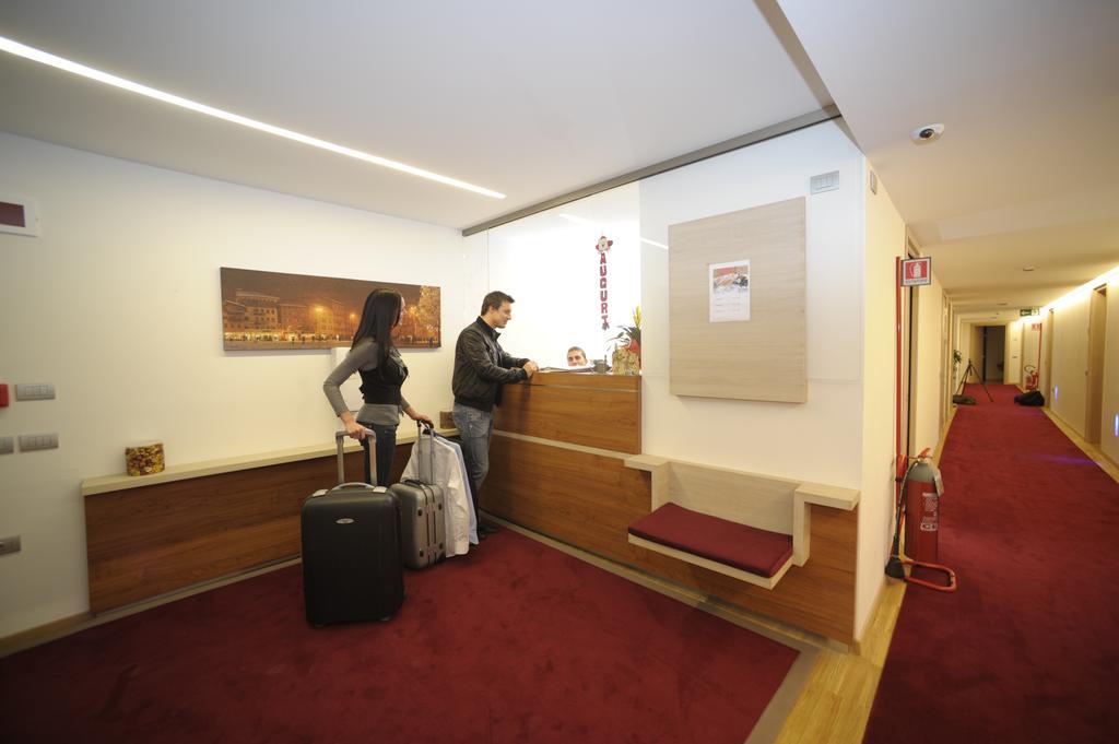 Al Marinaio Garni Hotel Trente