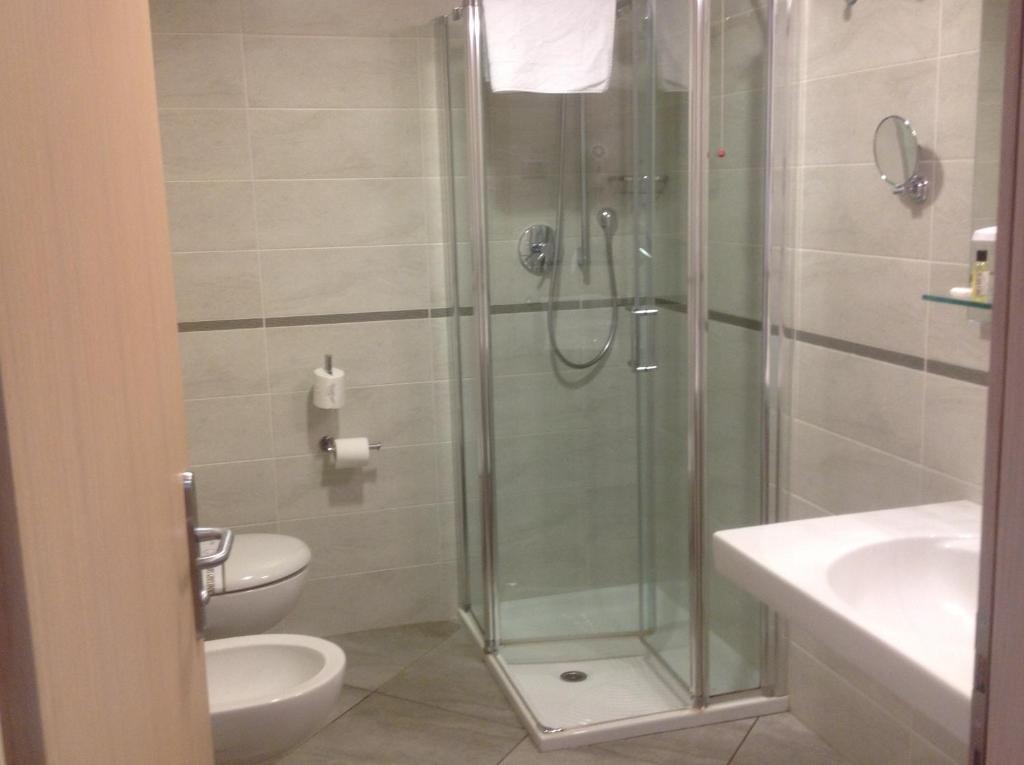 Al Marinaio Garni Hotel 3*