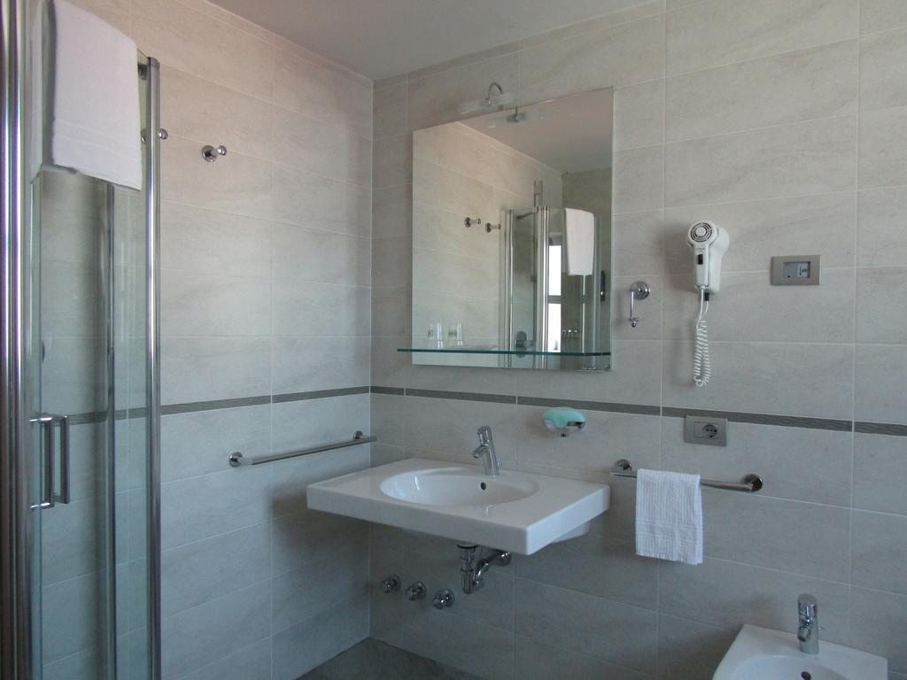 Hotel Al Marinaio Garni
